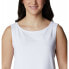 ფოტო #4 პროდუქტის COLUMBIA Chill River sleeveless T-shirt