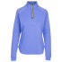 Фото #2 товара DLX Mhairi half zip fleece