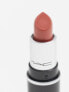 Фото #2 товара MAC Mini MAC Traditional Matte Lipstick - Velvet Teddy 1.8g