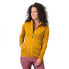 HANNAH Dagnys Hoody full zip fleece