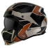 MT Helmets Streetfighter SV S P1R convertible helmet