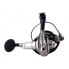 Фото #5 товара Daiwa Certate SW G Spinning Reel 8BB 8000-H