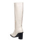 Фото #3 товара Women's Hailee Knee High Heel Riding Boots