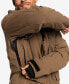 ფოტო #5 პროდუქტის Men's Snow Fairbanks Hooded Jacket