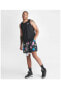 Фото #1 товара Giannis + Premium Reversible (Çift Taraflı) Erkek Basketbol Şort