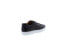 Фото #11 товара Zanzara Stanfield ZZ1525L Mens Black Leather Lifestyle Sneakers Shoes