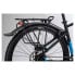 GHOST BIKES Kato EQ 29´´ AL Acera 2022 bike Black / Bright Blue Matte, S - фото #4