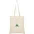 KRUSKIS Forever 10L tote bag