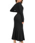 Фото #2 товара Платье женское VERA DOLINI Midi Dress