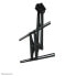 Фото #2 товара Neomounts by Newstar monitor ceiling mount - 50 kg - 94 cm (37") - 190.5 cm (75") - 200 x 200 mm - 800 x 450 mm - 670 - 1070 mm