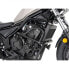 Фото #3 товара HEPCO BECKER Honda CMX 500 Rebel 17 501998 00 01 Tubular Engine Guard