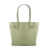 Фото #1 товара Сумка женская Michael Kors 35S2GNMT3L-LIGHT-SAGE Зеленый 40 x 30 x 12