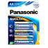 Фото #4 товара PANASONIC 1x4 Evolta LR 6 Mignon Batteries