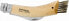 Opinel Opinel No. 08 Mushroom foldable knife w. Brush