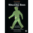 Alfred Music Garantiert Walking Bass lernen Eddi Andreas, Buch/CD