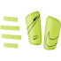 Фото #1 товара Nike Mercurial Hard Shell Football Shoe Yellow MW SP2128 703