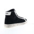 Фото #16 товара Diesel S-Mydori MC Y02540-PR216-T8013 Mens Black Lifestyle Sneakers Shoes