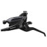 Фото #2 товара SHIMANO EF505 Disc left brake lever