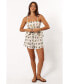 ფოტო #2 პროდუქტის Women's Botanique Short