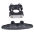 Фото #2 товара TALAMEX 114 mm Railmount Mooring Cleat