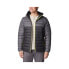 Фото #5 товара Куртка спортивная Columbia Powder Lite Hooded