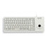 Фото #2 товара CHERRY G84-5400 XS keyboard