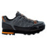 HI-TEC Gelen Ii Low Wp Hiking Shoes