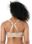Фото #2 товара PARFAIT Dalis 274054 Women's Full Busted and Curvy Wire Free Bralette-Bare-36D