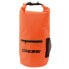 Фото #1 товара Рюкзак водонепроницаемый Cressi PVC Zip Dry Sack 10L
