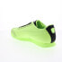 Фото #6 товара Puma Roma Spring Break 39228201 Mens Green Leather Lifestyle Sneakers Shoes