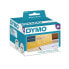 Фото #2 товара Этикетки для принтера Dymo 89 x 36 mm LabelWriter™ Прозрачный (6 штук)