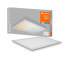 Ledvance SMART+ Wifi Planon Plus - Smart ceiling light - White - Wi-Fi - 3000 K - 6500 K - 1600 lm
