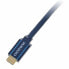 Фото #2 товара Clicktronic HDMI Casual Cable 7,5m