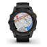 ფოტო #11 პროდუქტის GARMIN Fēnix® 7 Pro Solar Edition watch