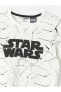 Пижама LCW Kids Star Wars Pajama Set
