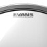 Evans 18" EMAD2 Clear Bass Drum