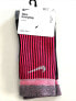 Nike Everyday Essential Crew Socks 1-Pair Black DM7822-639 Men 6-8 Women 6-10