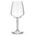 Wine glass Luminarc Vinetis Transparent Glass (50 cl) (Pack 6x)