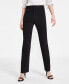 Фото #1 товара Women's Wear to Work Fit Flare High Rise Pants
