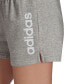 Women's Essentials Logo Shorts