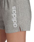 Фото #4 товара Women's Essentials Logo Shorts