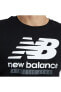 Фото #2 товара Футболка New Balance Lifestyle Black Man NB1205