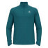 Фото #1 товара ODLO Millennium Element ML full zip fleece