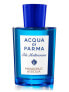 Unisex Perfume Blu Mediterraneo Mandorlo Di Sicilia Acqua Di Parma EDT