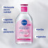 Фото #6 товара NIVEA Micellar Cleansing Water