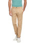 Фото #1 товара Брюки мужские Original Penguin Embroidered Pete Flat Front Chino