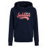 Фото #1 товара JACK & JONES Logo 2 Col 24 hoodie