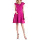 Фото #1 товара Платье для беременных 24seven Comfort Apparel с вырезом в виде ключа
