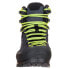 Фото #8 товара SALEWA Rapace Goretex mountaineering boots