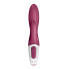 Satisfyer Heated Affair Connect App, 20,5 cm